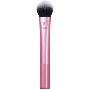Cheek RT 449 Tapered Cheek Brush - Kozmetický štetec na lícenku

